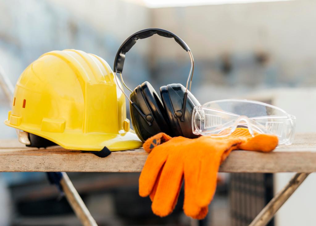 Safety Workplace: The Crucial Role of PPE Uniforms in Maitland and Newcastle