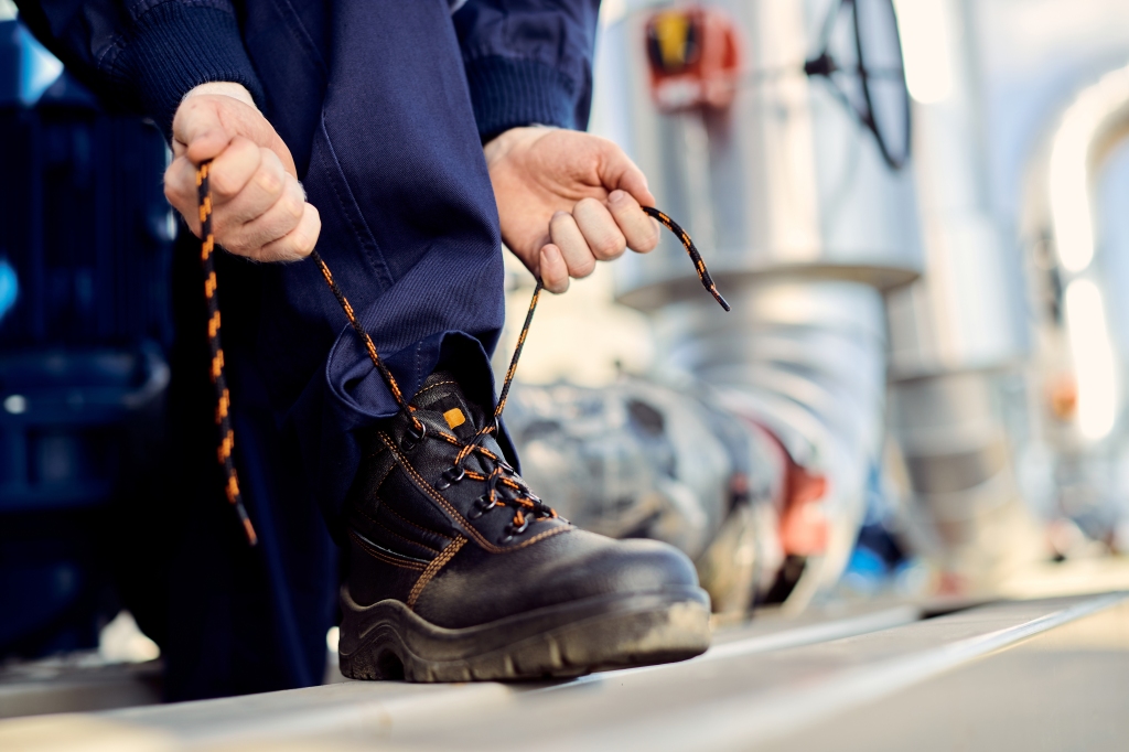 Stepping into Safety: Your Comprehensive Guide Choosing Safety Boots in Australia